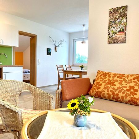 Haus Sonnentau Wohnung 1 Kißlegg Kültér fotó