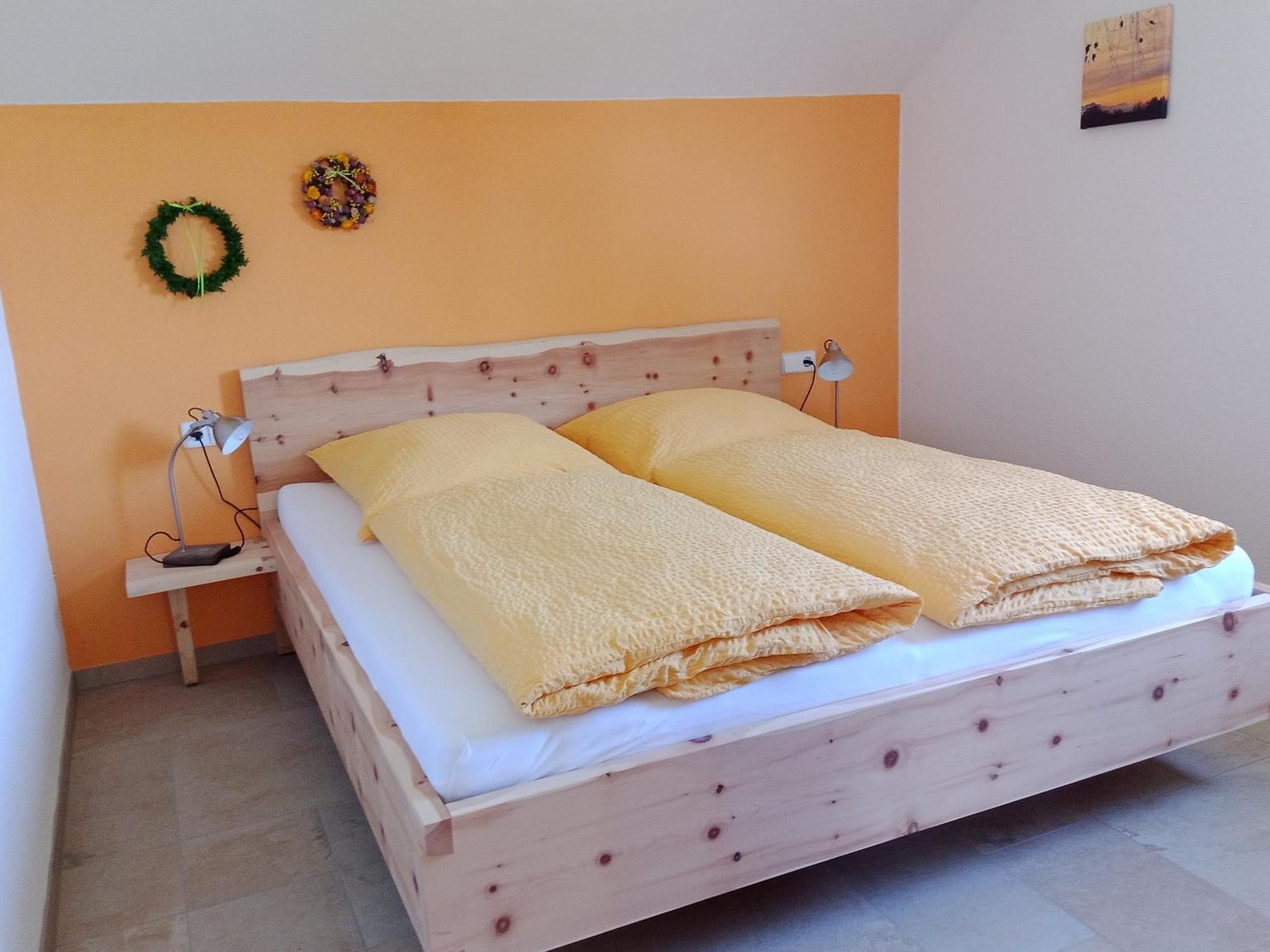 Haus Sonnentau Wohnung 1 Kißlegg Kültér fotó