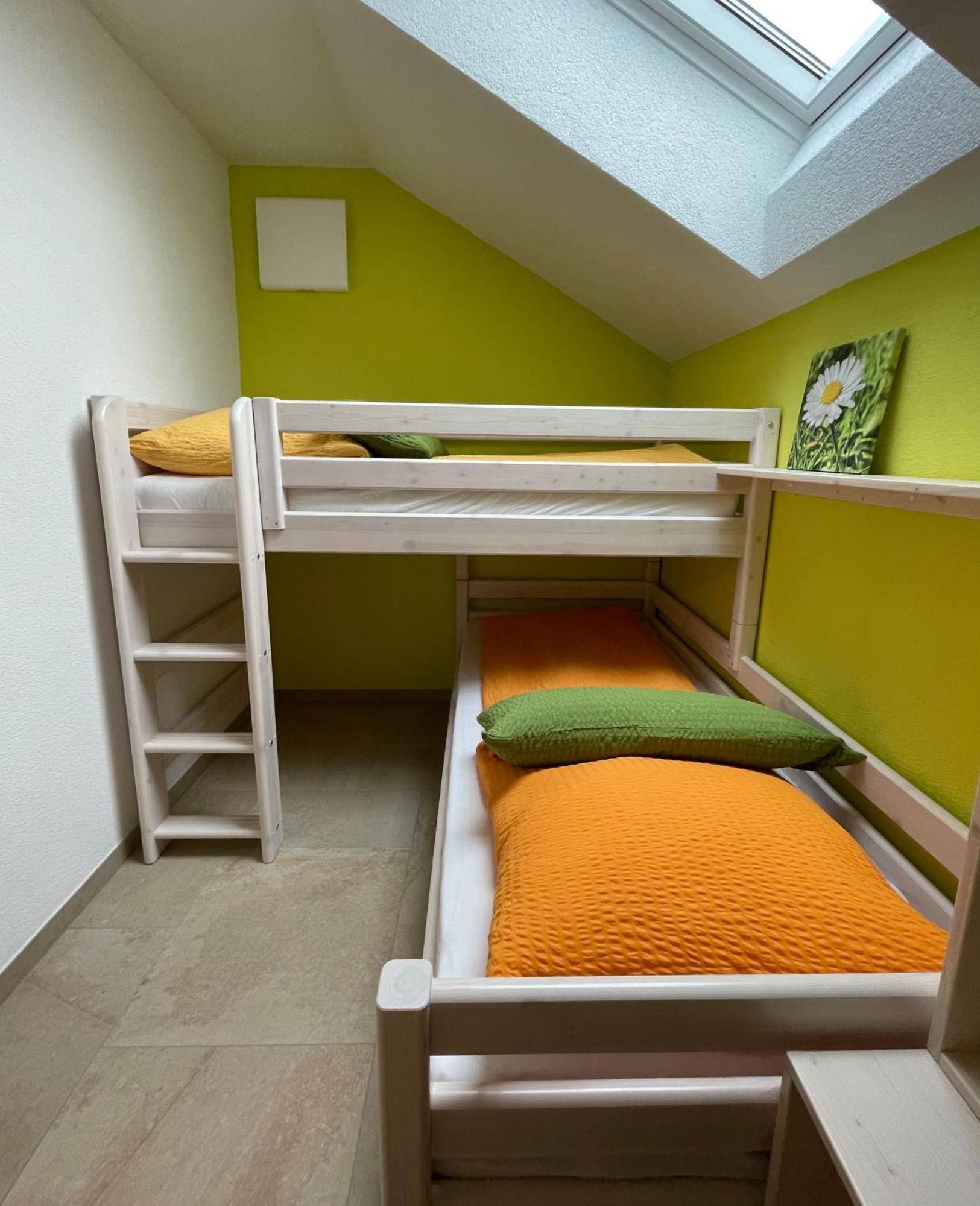 Haus Sonnentau Wohnung 1 Kißlegg Kültér fotó